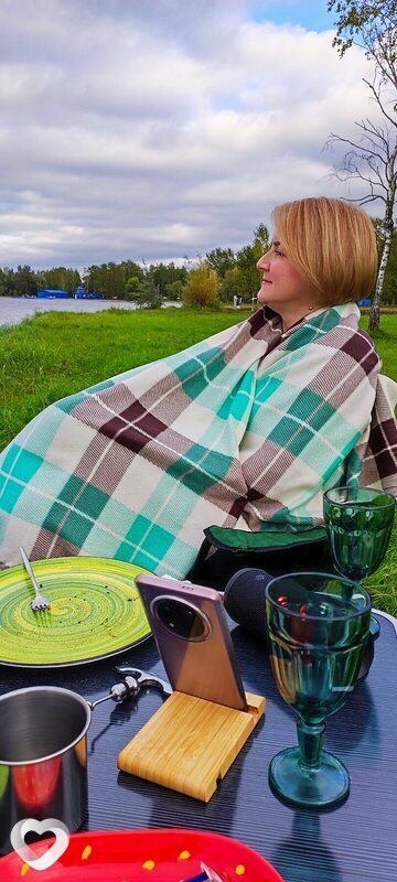 Светлана, 51, Минске — анкета №4683336