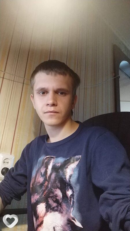 Стас, 29, Челябинске — анкета №4683651