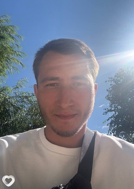 Марк, 26, Казани — анкета №4683663