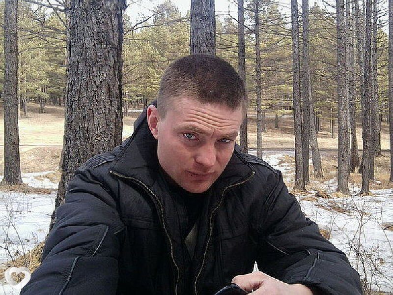 Александр, Улан-Удэ