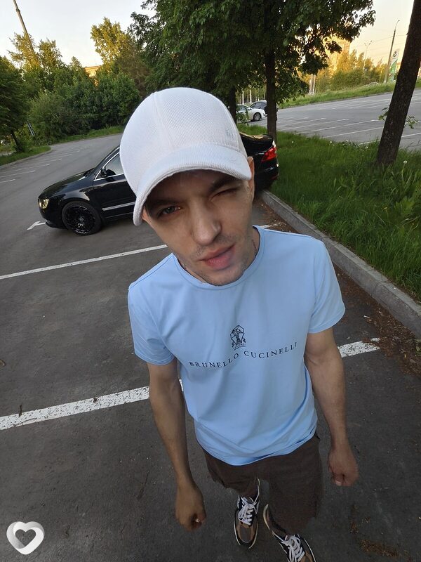 Дмитрий, Ижевск