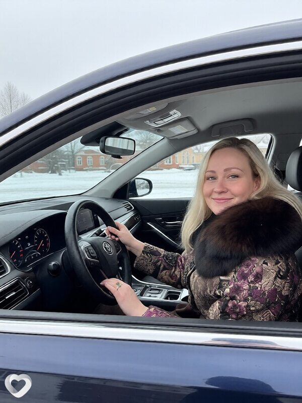 Екатерина, 39, Иркутске — анкета №4683500