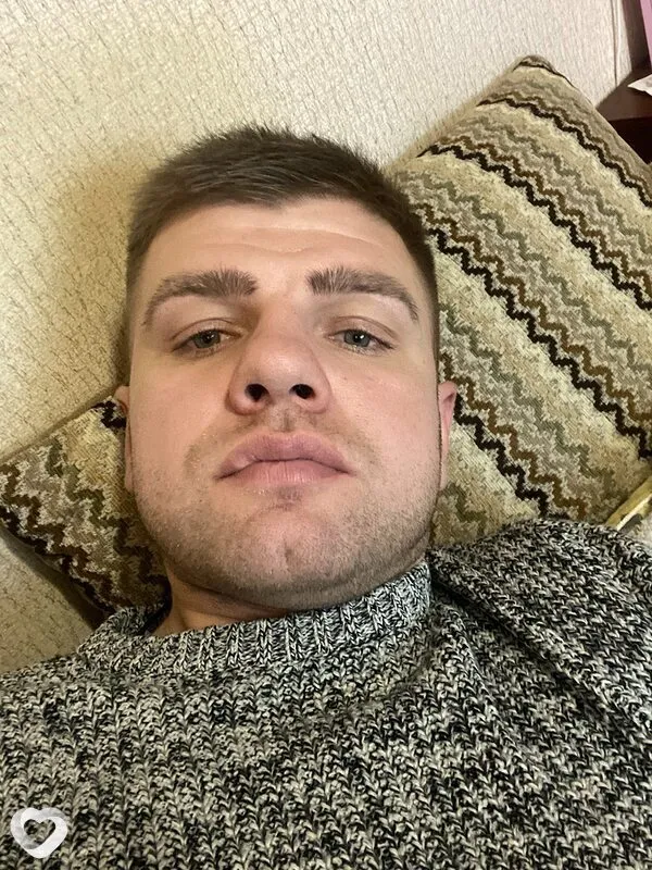 Павел, 32, Москве — анкета №4683502