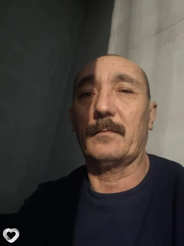 Коля, 62, Москве — анкета №4683504
