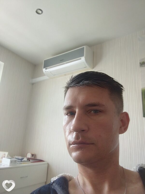 Александр, 35, Минске — анкета №4683511