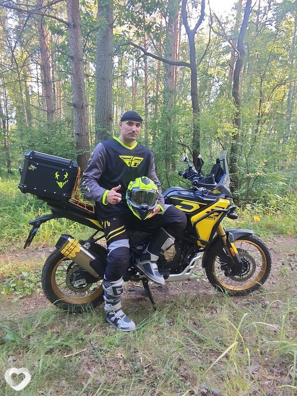 Митька, 38, Нижнем Новгороде — анкета №4683514