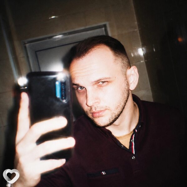 Артём, 27, Донецке — анкета №4683354
