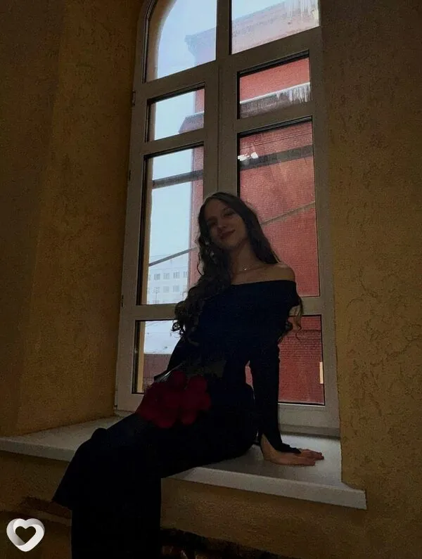 Luuna, 18, Москве — анкета №4683357