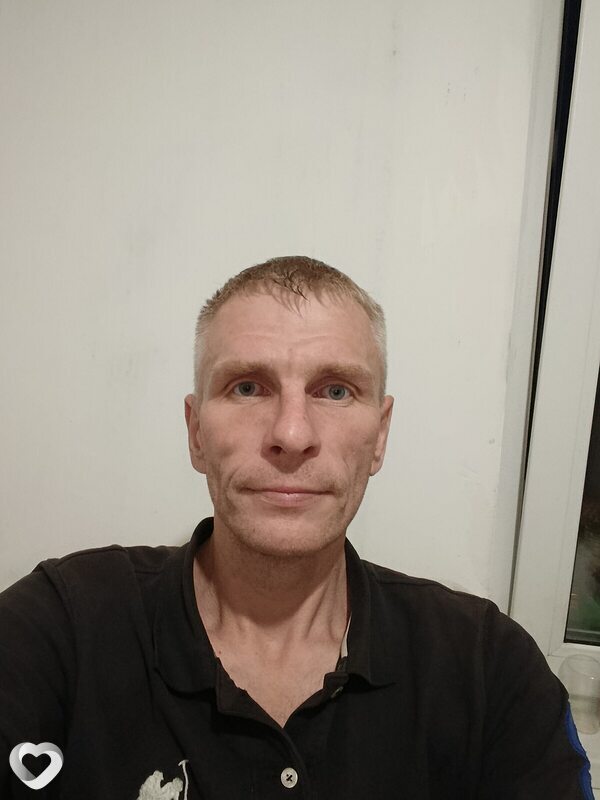 Александр, 42, Санкт-Петербурге — анкета №4683415
