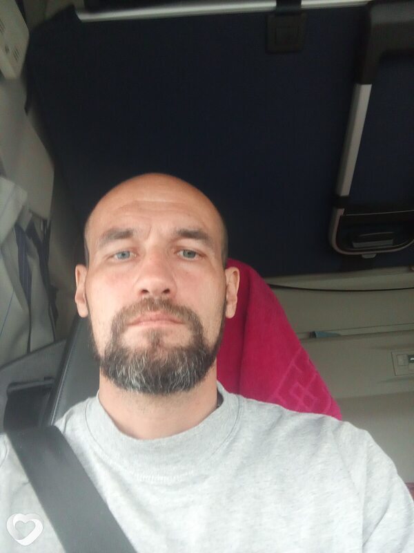Павел, 40, Екатеринбурге — анкета №4683427