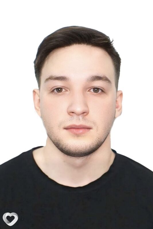 Константин, 22, Тюмени — анкета №4683433
