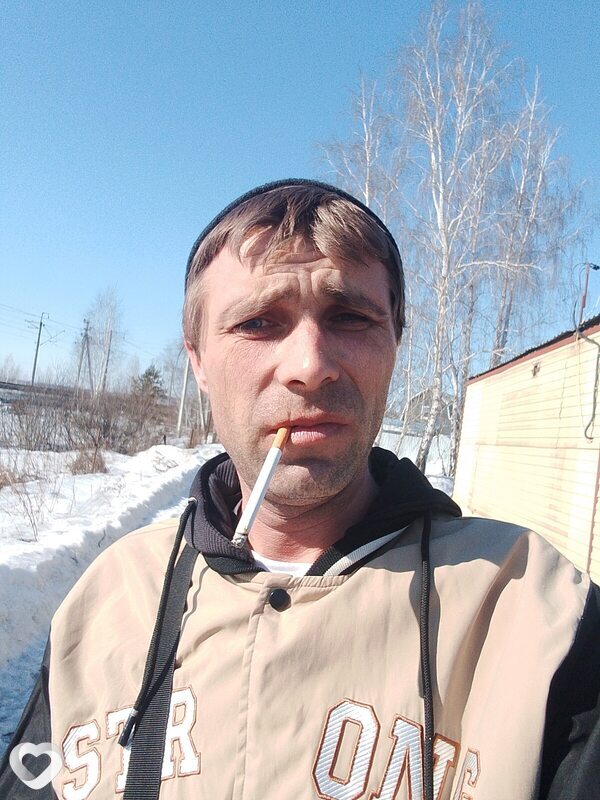 Лёха, Курган