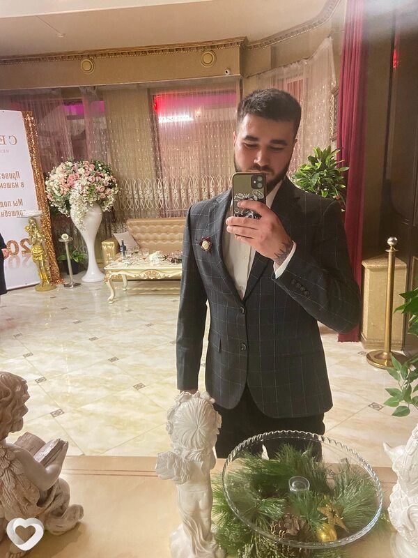Никита, 27, Краснодаре — анкета №4683439