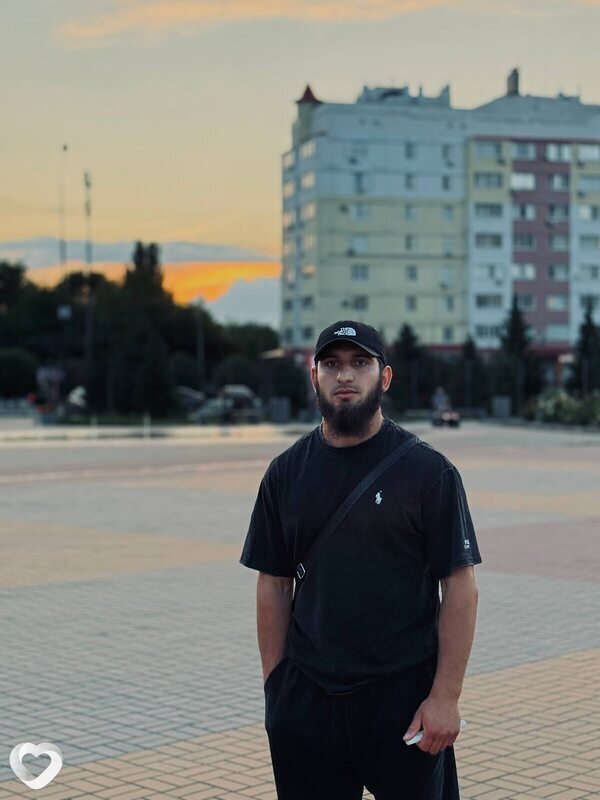 Magomedow, Валуйки
