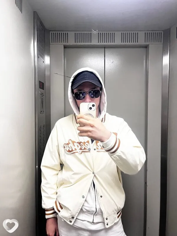 Георгий, 22, Москве — анкета №4683454