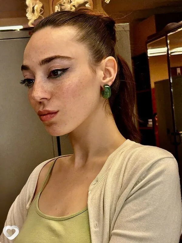 Виктория, 23, Москве — анкета №4683523