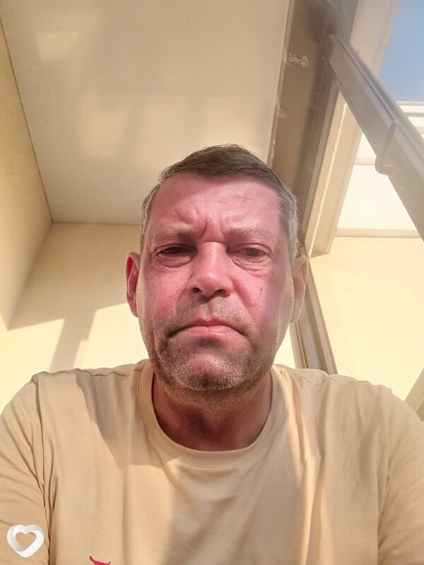 Анатолий, 50, Санкт-Петербурге — анкета №4683541