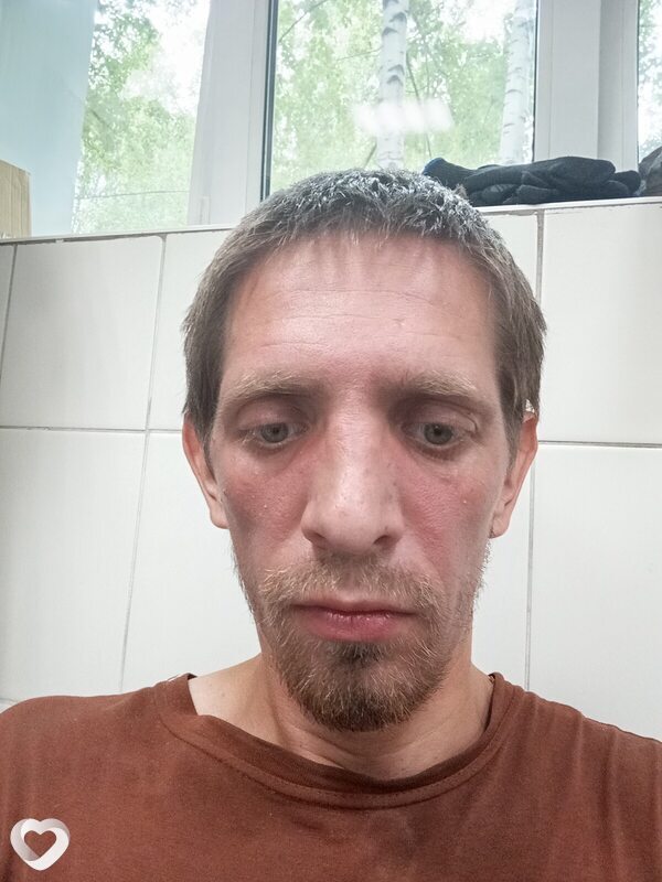 Денис, Междуреченск