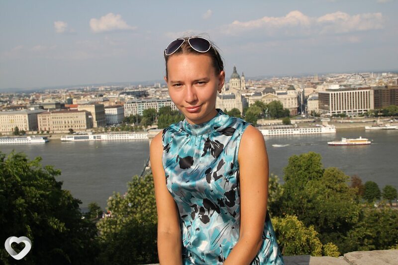 Наташа, 38, Санкт-Петербурге — анкета №4683586