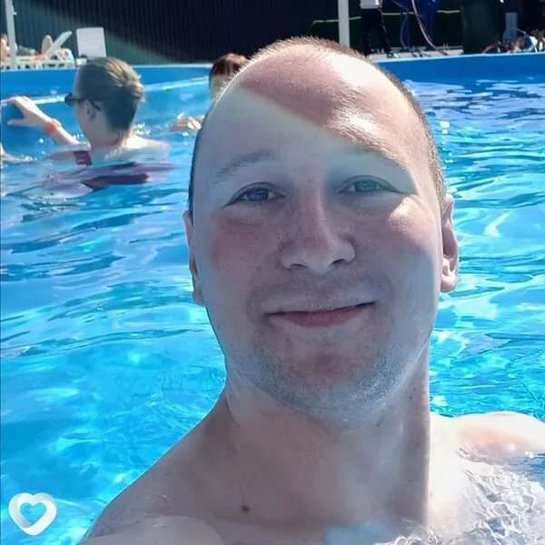 Константин, 32, Москве — анкета №4683617