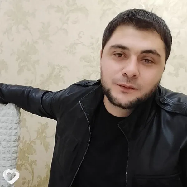 Francuz, 33, Москве — анкета №4683629