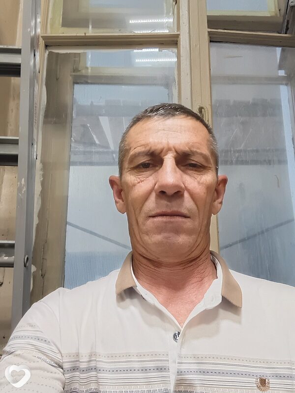 Анатолий, 54, Санкт-Петербурге — анкета №4683632