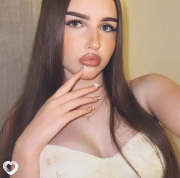 Нюта, 21, Москве — анкета №4683633