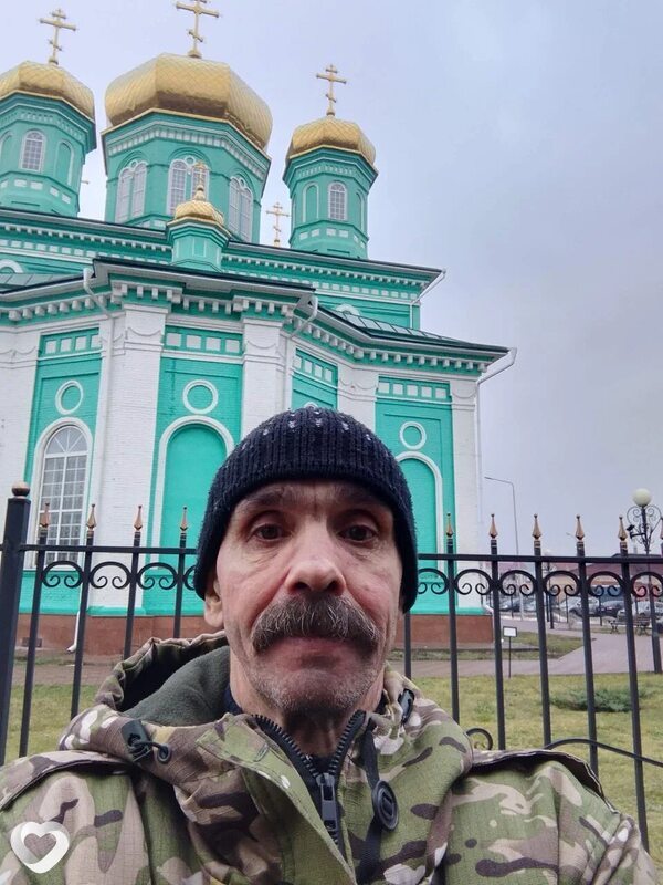 Игорь, 55, Иркутске — анкета №4683650