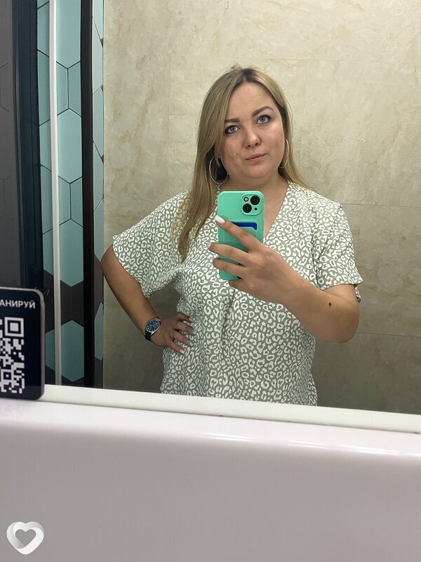 Виктория, 31, Иркутске — анкета №4683391
