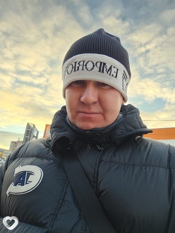 Дмитрий, Магнитогорск