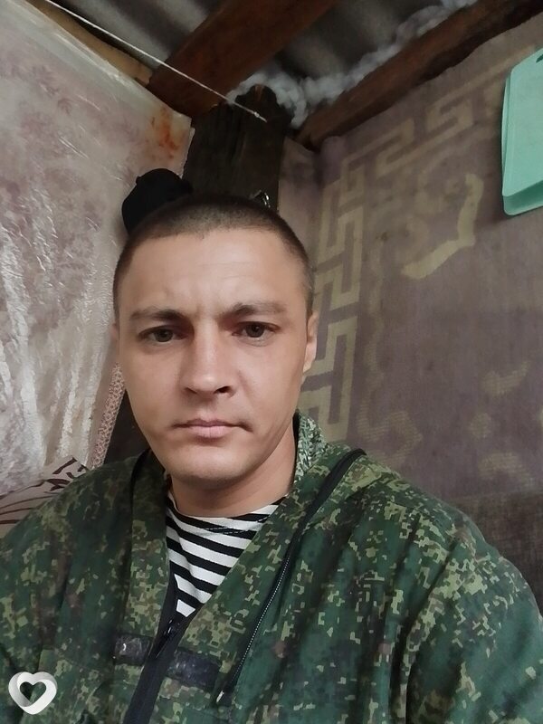 Павел, Архара