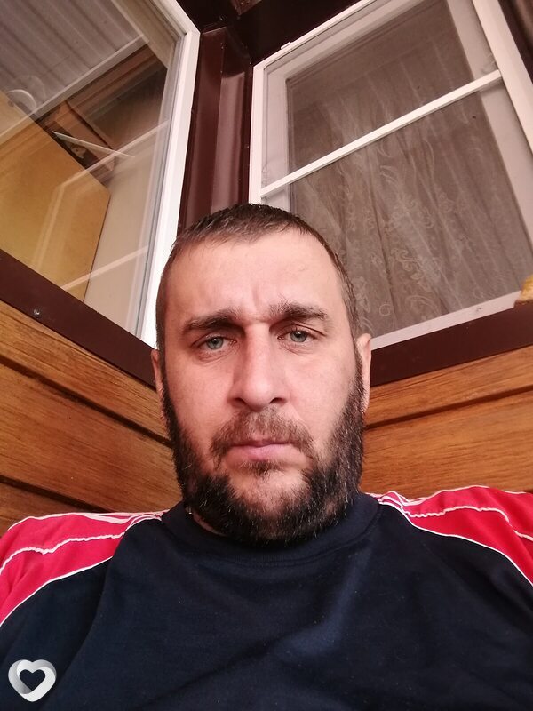 Алексей, Павловский Посад