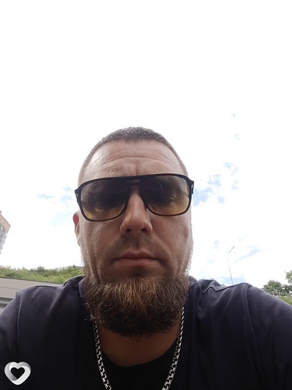 Виталик, Владивосток