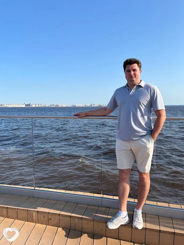 Дмитрий, 31, Москве — анкета №4683590