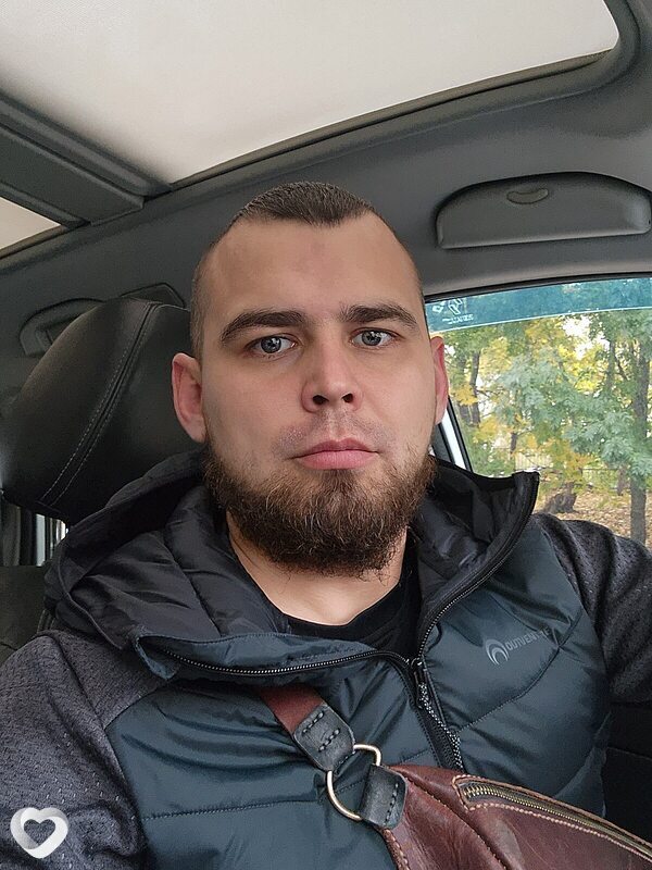 Виктор, Серпухов
