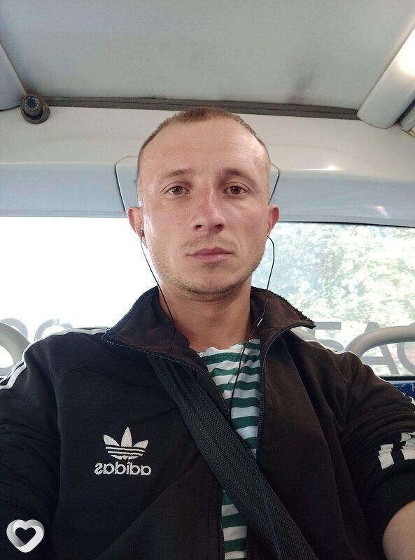 Егор, 33, Кемерове — анкета №4683603