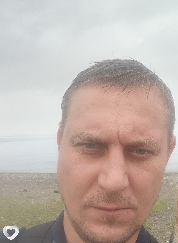 Алексей, 39, Красноярске — анкета №4683607