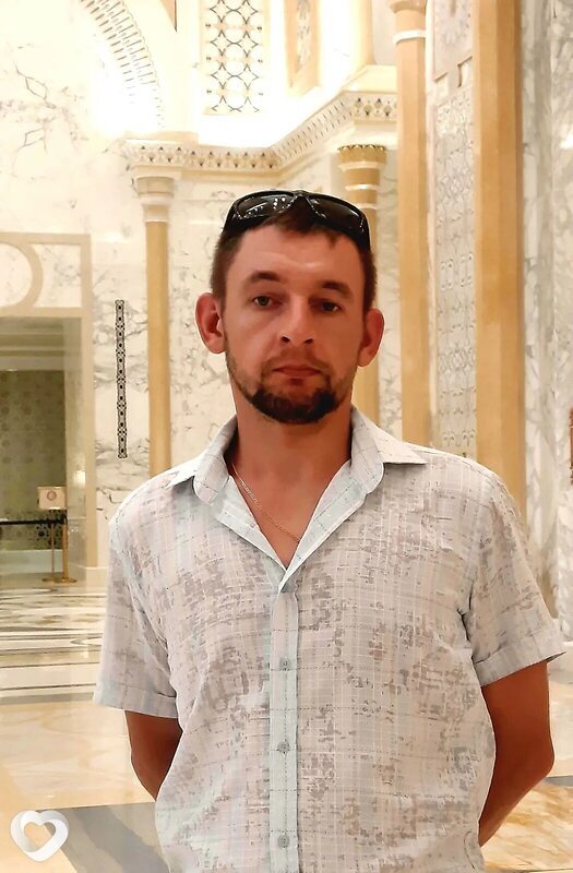 Евгений, 38, Курске — анкета №4683608