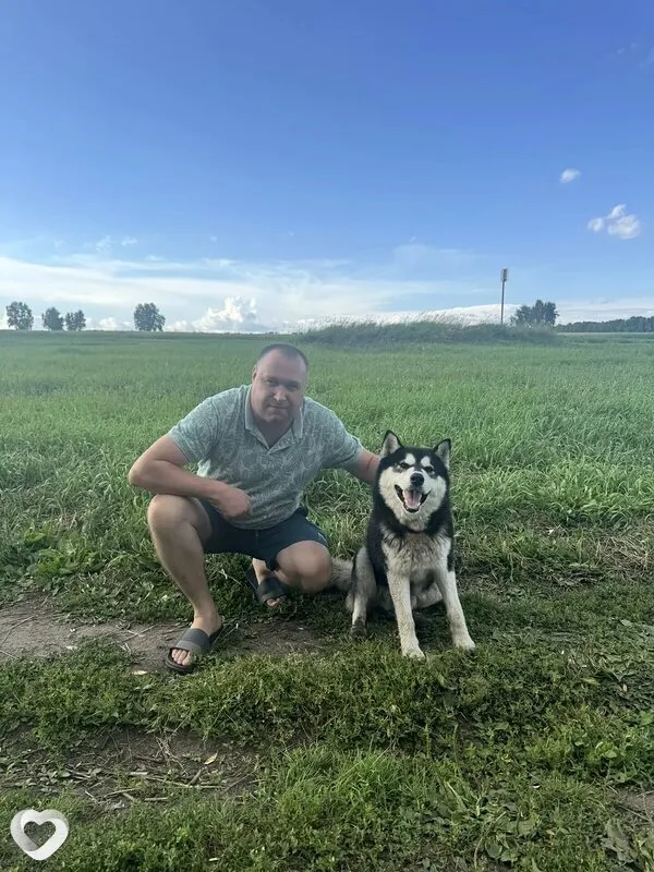 Vitalj, 38, Барнауле — анкета №4683485