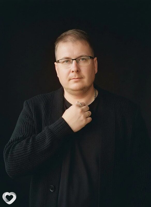 Евгений, 35, Туле — анкета №4683488