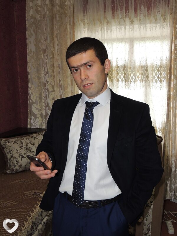 Рус, Пятигорск
