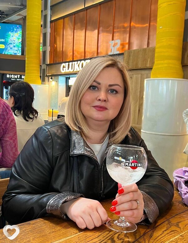 Инна, Ярославль