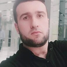 Мурад, 33, Астане — анкета №4683722