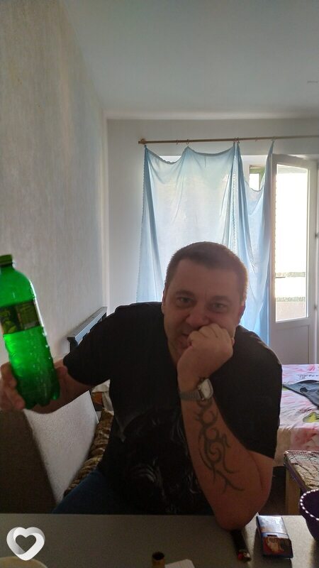 Евгений, 40, Санкт-Петербурге — анкета №4683734
