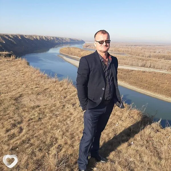 Олег, Горно-Алтайск