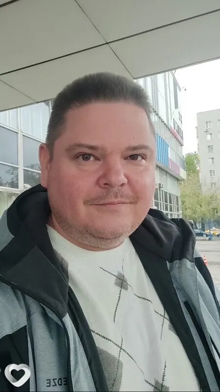 Юрий, 46, Москве — анкета №4683700