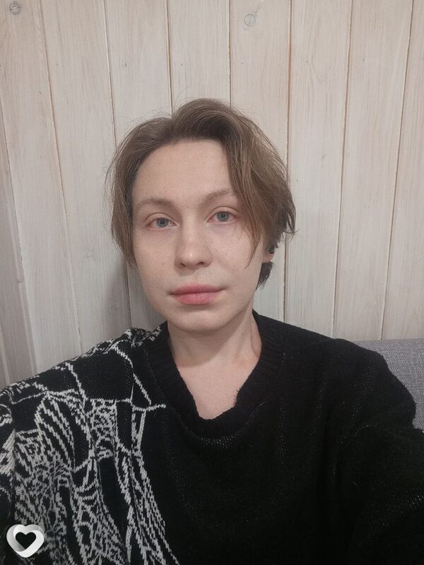 Лёша, Ижевск
