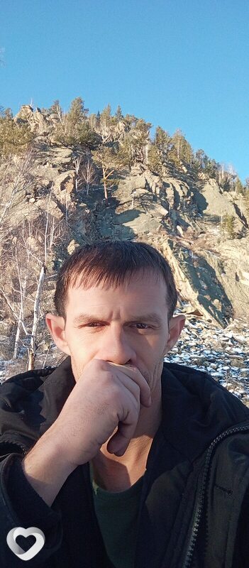 Крот, Черногорск