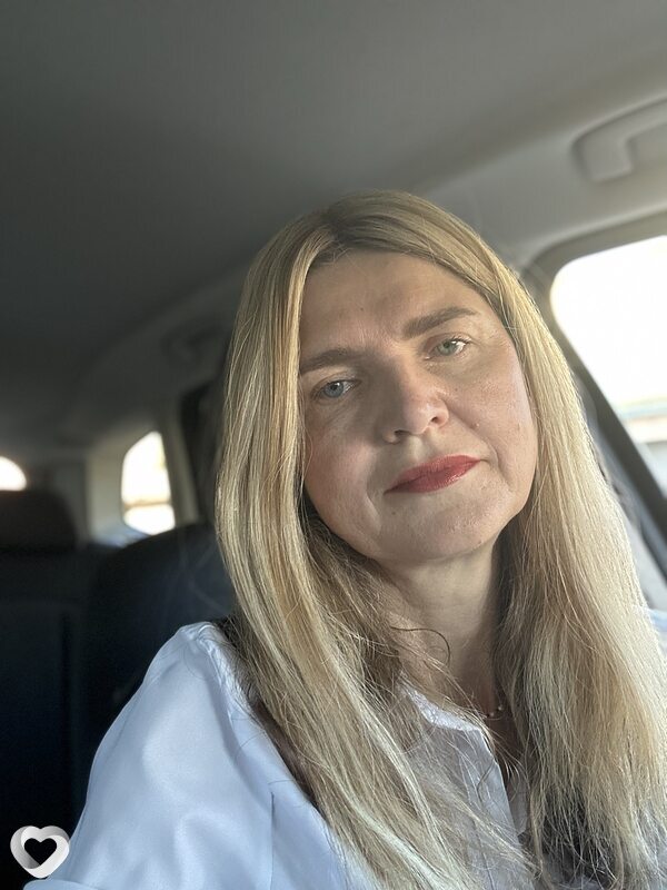 Влада, 52, Минске — анкета №4683779