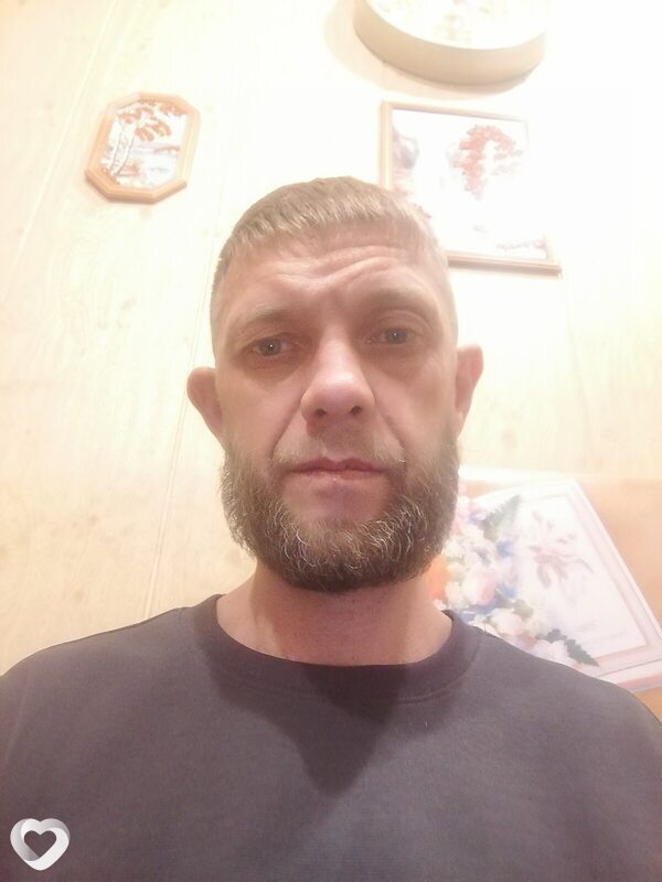Stas, 43, Мариуполе — анкета №4683784